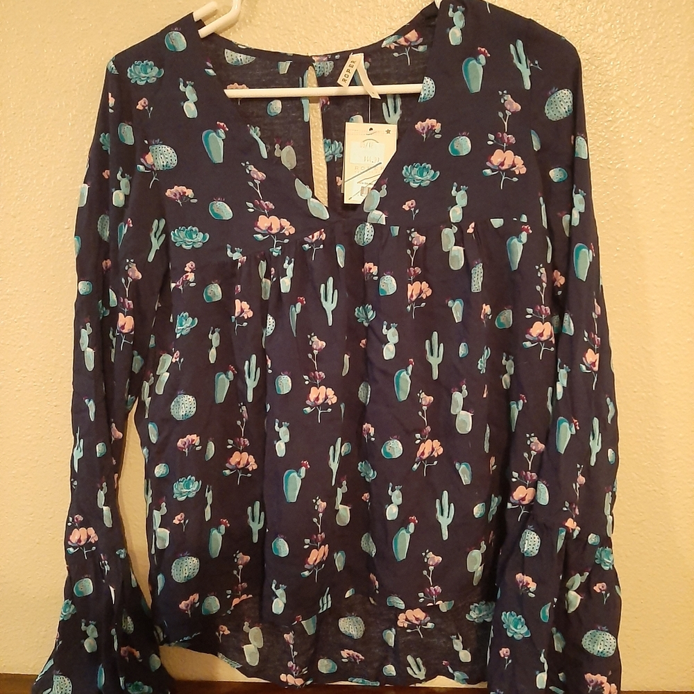 Woman's blouse